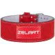 Пояс для пауэрлифтинга Powerlifting ZELART (размер XS-XXL)