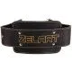 Пояс для обтяжень із ланцюгом ZELART шкіра