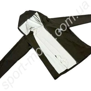 Кофта для схуднення HEATOUTFIT жіноча