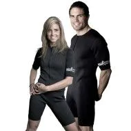 Комбинезон для похудения Kutting Weight Sauna Suit  ТОЛЬКО "L" размер