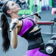 Пояс корсетного формату WAIST SHAPER Power System