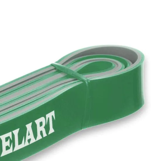 Резина для тренировок DUAL POWER BANDS 32 мм (20-48кг)