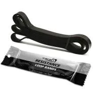 Гума для тренувань 4yourhealth Power Band Level 3 (12-30 кг)