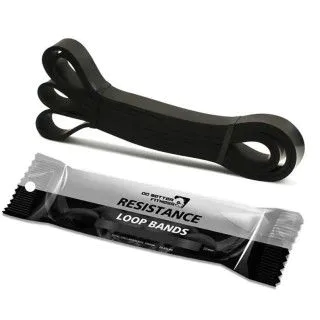 Гума для тренувань 4yourhealth Power Band Level 3 (12-30 кг)