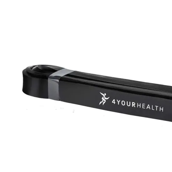Гума для тренувань 4yourhealth Power Band Level 3 (12-30 кг)