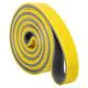 Резина для тренировок Dual color 22 мм (11-29 кг)