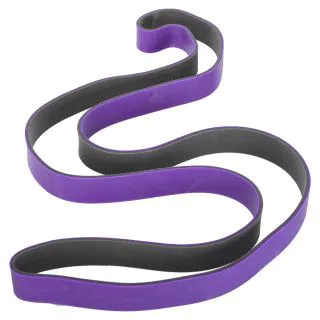 Гума для тренувань Dual color 32 мм (16-39 кг)