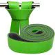 Резина для тренировок Dual color 45 мм (23-57 кг)