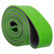 Гума для тренувань Dual color 45 мм (23-57 кг)