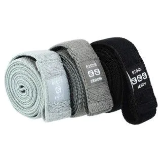 Набір гумових петель EZOUS RESISTANCE STRAP K-04