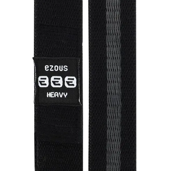 Набір гумових петель EZOUS RESISTANCE STRAP K-04