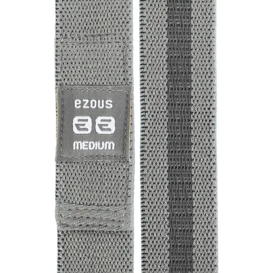 Набір гумових петель EZOUS RESISTANCE STRAP K-04
