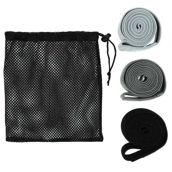 Набір гумових петель EZOUS RESISTANCE STRAP K-04