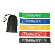 Стрічки опору EasyFit комплект 5 штук