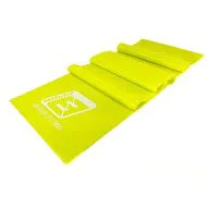 Стрічка еластична EasyFit Medium 1.5 метра (0,5 мм)