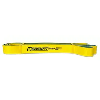 Гума для тренувань EasyFit Premium 16-32 кг