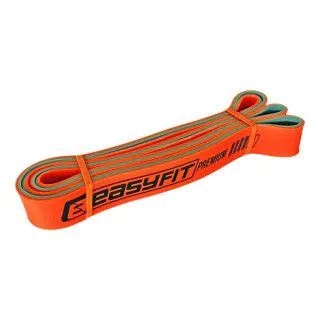Гума для тренувань EasyFit Premium 25-45 кг
