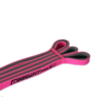 Гума для тренувань EasyFit Premium 7-15 кг