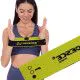 Резинка для фитнеса PROESCE HIP LOOP 60 см тканевая