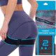 Резинка для фитнеса PROESCE HIP LOOP 66 см тканевая