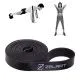 Джгут POWER BANDS Zelart ширина 21 мм навантаження 16-32 кг
