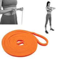 Резина для тренировок EasyFit 6 мм (1-6кг)