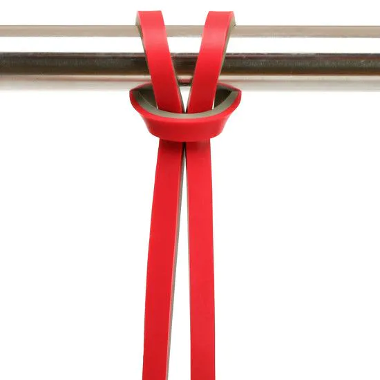 Резина для турника и тренировок 6 мм (1-6 кг)