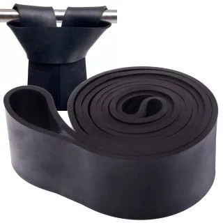 Гума POWER BANDS (28-70 кг) 64 мм 