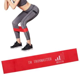 Стрічка опору IronMaster LOOP BANDS M 0.95mm