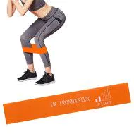 Стрічка опору IronMaster LOOP BANDS S 0.6mm