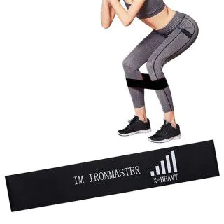 Стрічка опору IronMaster LOOP BANDS XL 1.35mm