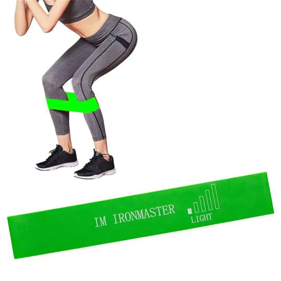 Стрічка опору IronMaster LOOP BANDS XS 0.45mm