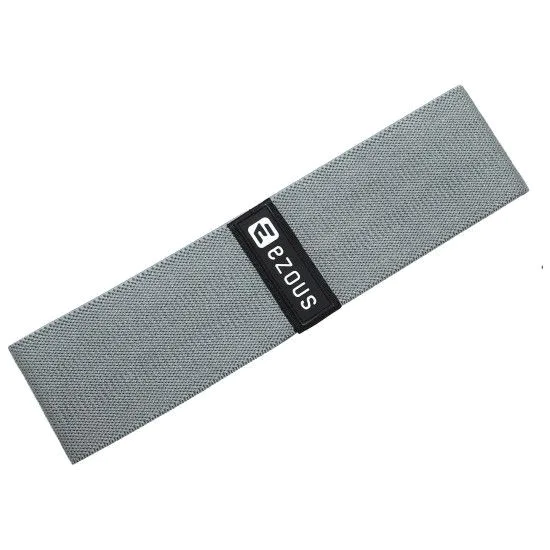 Лента сопротивления LOOP BANDS HIP BAND EZOUS Medium