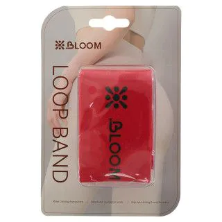 Гумка петля для фітнесу LOOP BANDS BLOOM (1 мм)