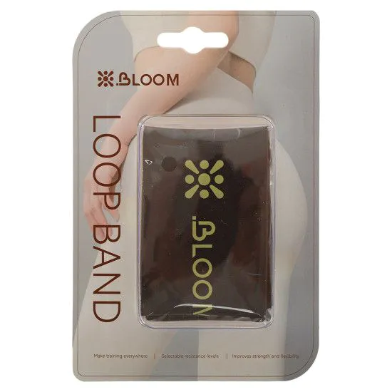 Гумка петля для фітнесу LOOP BANDS BLOOM (0,7 мм)