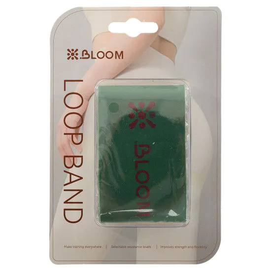Гумка петля для фітнесу LOOP BANDS BLOOM (1,3 мм)