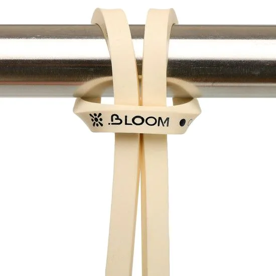 Гумова петля для турніку BLOOM SUPER BAND навантаження 1-6 кг