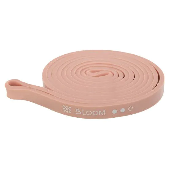 Гумова петля для турніку BLOOM SUPER BAND навантаження 7-16 кг