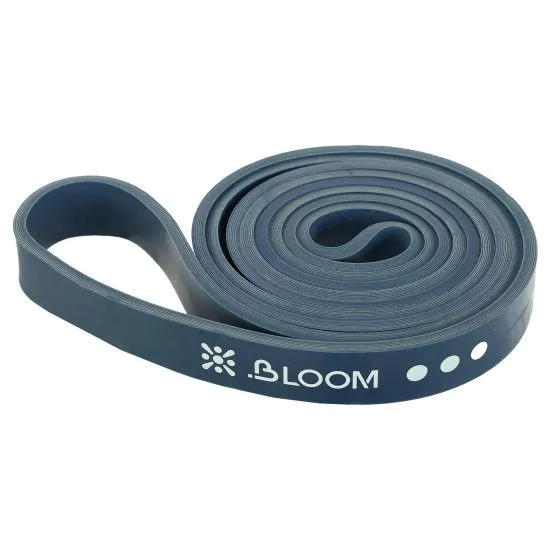 Гумова петля для турніку BLOOM SUPER BAND навантаження 11-29 кг