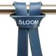 Гумова петля для турніку BLOOM SUPER BAND навантаження 11-29 кг
