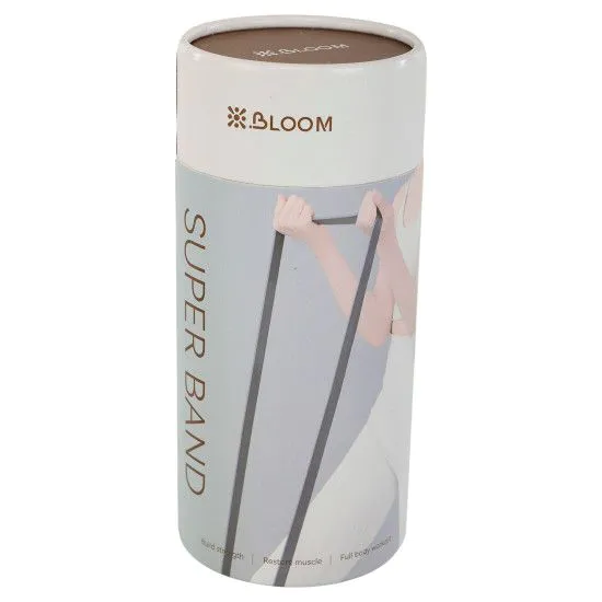 Гумова петля для турніку BLOOM SUPER BAND навантаження 11-29 кг