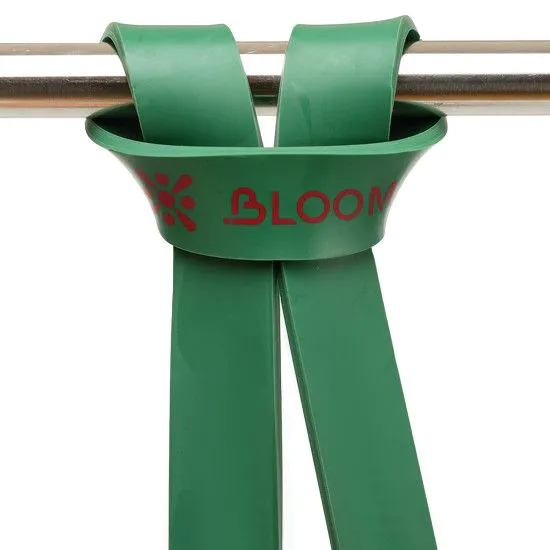 Гумова петля для турніку BLOOM SUPER BAND навантаження 13-32 кг