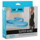 Резиновая петля для турника LivePro SUPER BAND (16-39 кг)