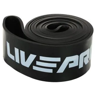 Гумова петля для турніку LivePro SUPER BAND (29-78 кг)