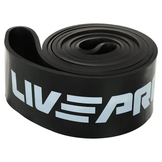 Гумова петля для турніку LivePro SUPER BAND (29-78 кг)