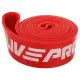 Резиновая петля для турника LivePro SUPER BAND (22-57кг)