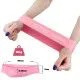 Еспандер-петля POWER SYSTEM PS-4061 FLEX LOOP PINK (12 кг)