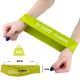 Еспандер-петля POWER SYSTEM PS-4062 FLEX LOOP GREEN (18 кг)