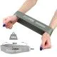Еспандер-петля POWER SYSTEM PS-4063 FLEX LOOP GREY (23 кг)