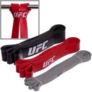 Гума для турніку набір 3 штуки UFC POWER BAND